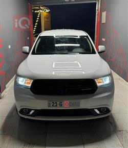 دودج دورانجو